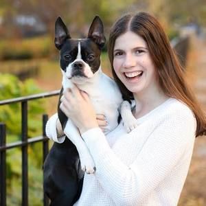 Meet your Posher, Annie